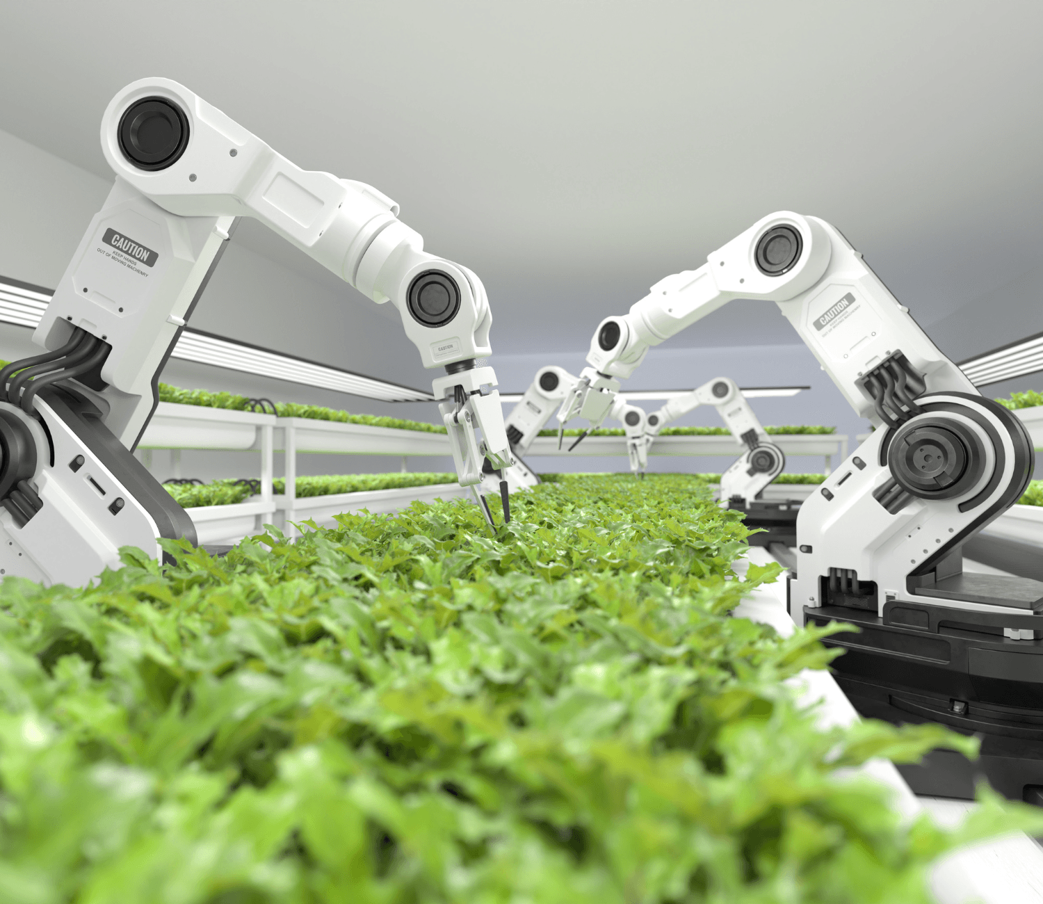 Izdelki za inteligentno avtomatizacijo